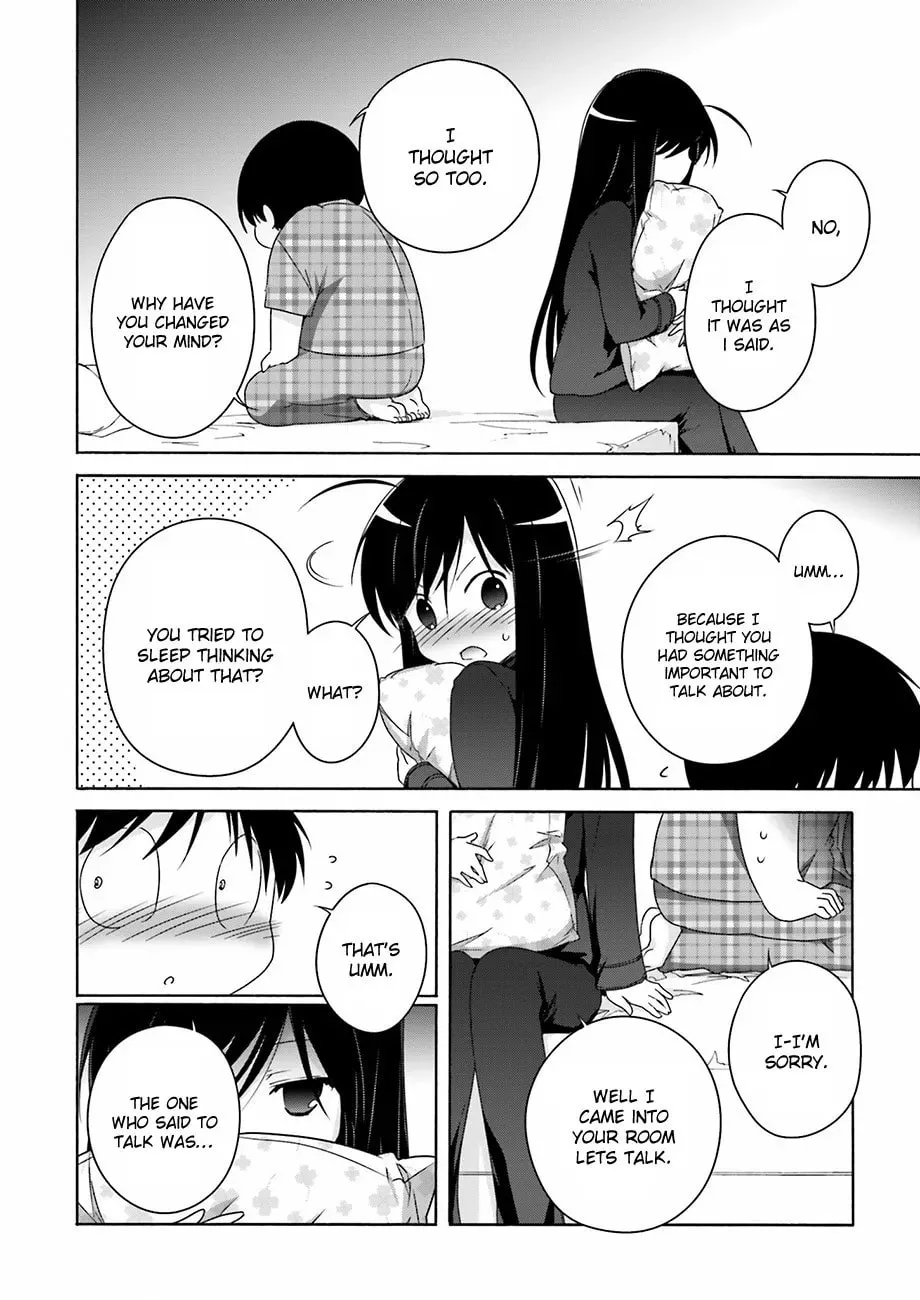 Accel World. Chapter 29 page 21 - 