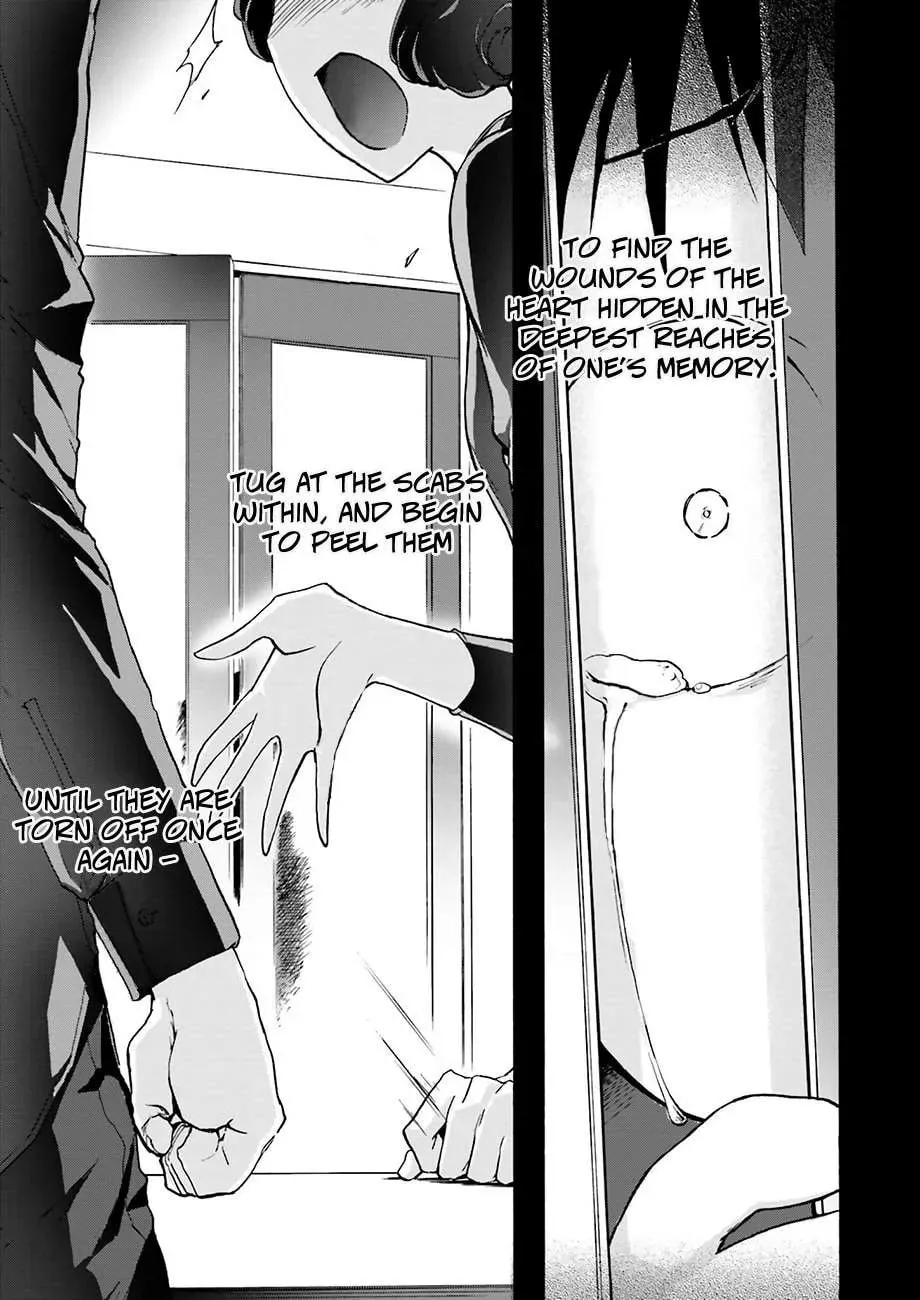 Accel World. Chapter 31 page 25 - 