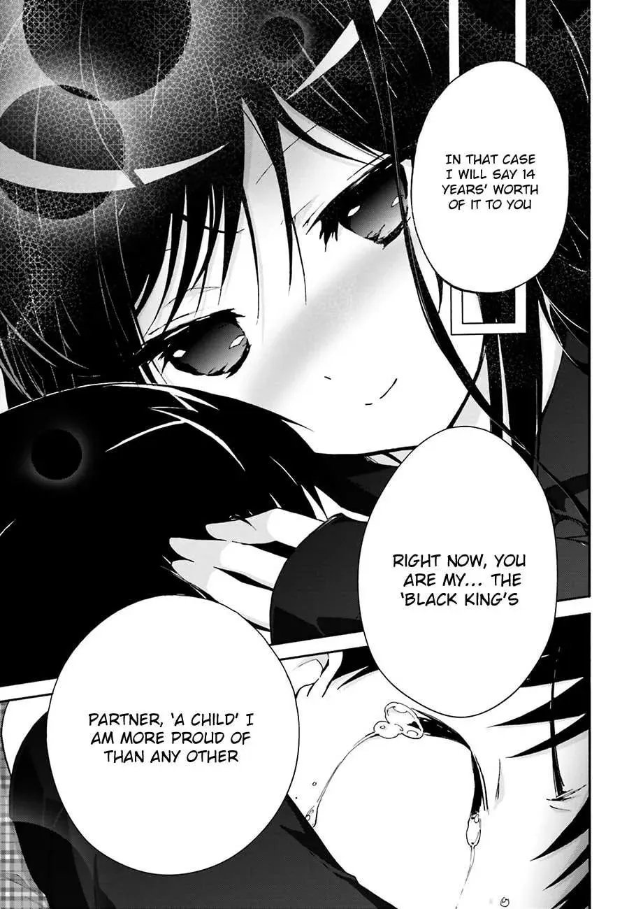 Accel World. Chapter 31 page 9 - 