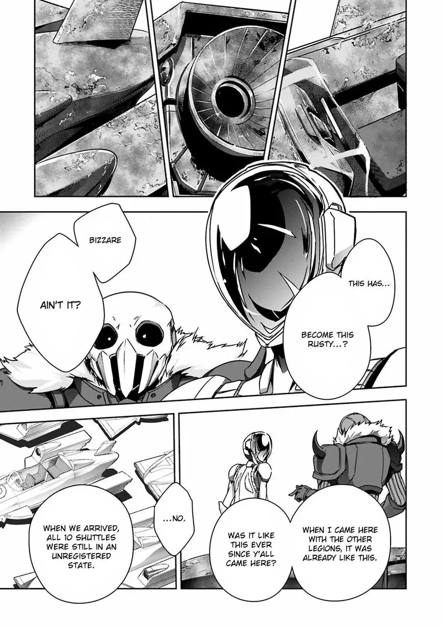 Accel World. Chapter 32 page 12 - 