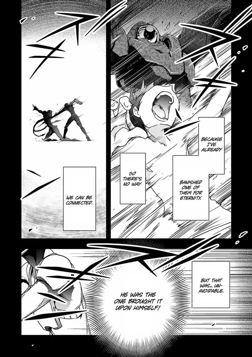 Accel World. Chapter 34 page 13 - 