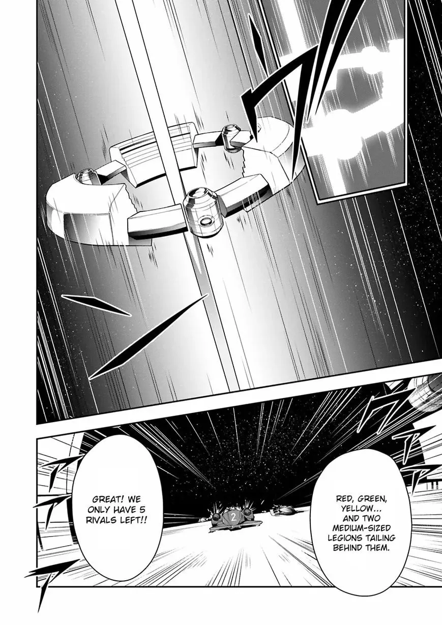 Accel World. Chapter 34 page 24 - 