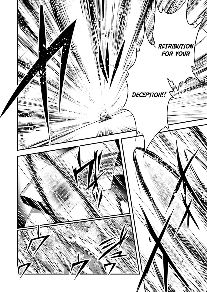Accel World. Chapter 36 page 4 - 