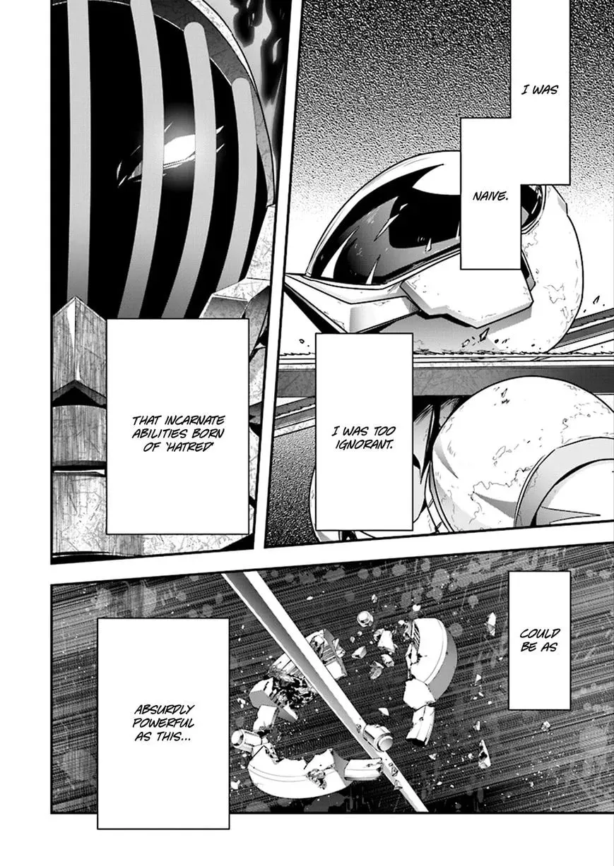 Accel World. Chapter 37 page 14 - 
