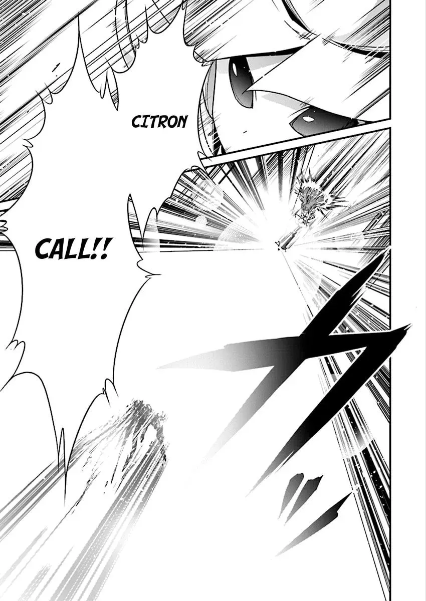 Accel World. Chapter 39 page 15 - 