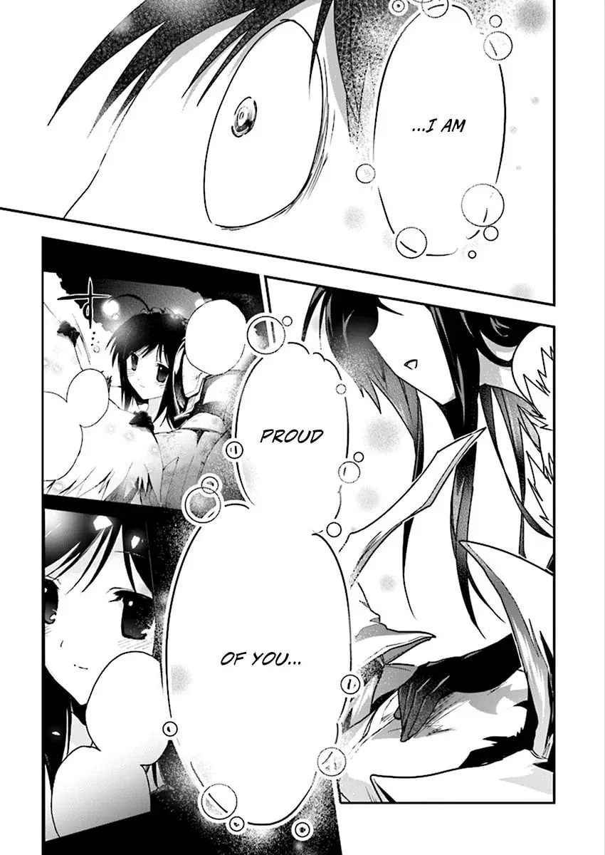 Accel World. Chapter 39 page 6 - 