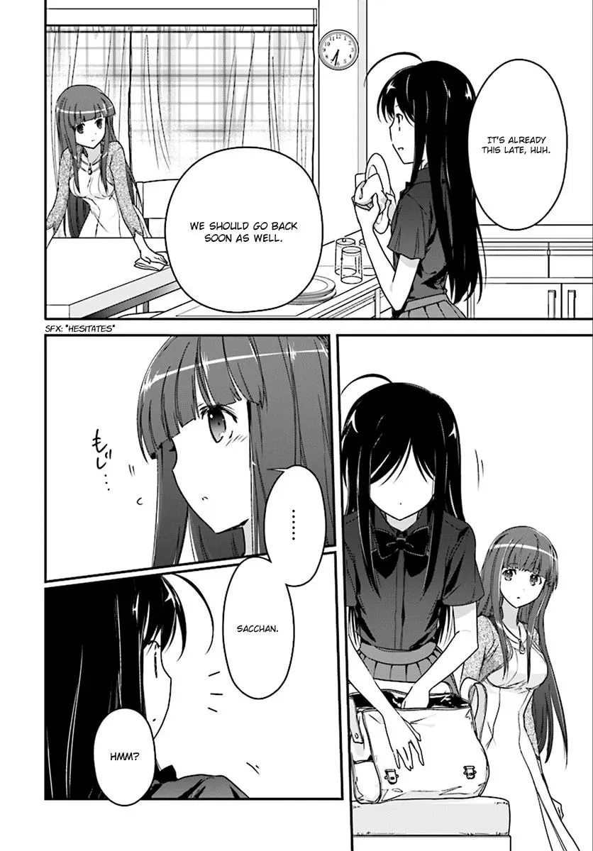 Accel World. Chapter 42 page 25 - 