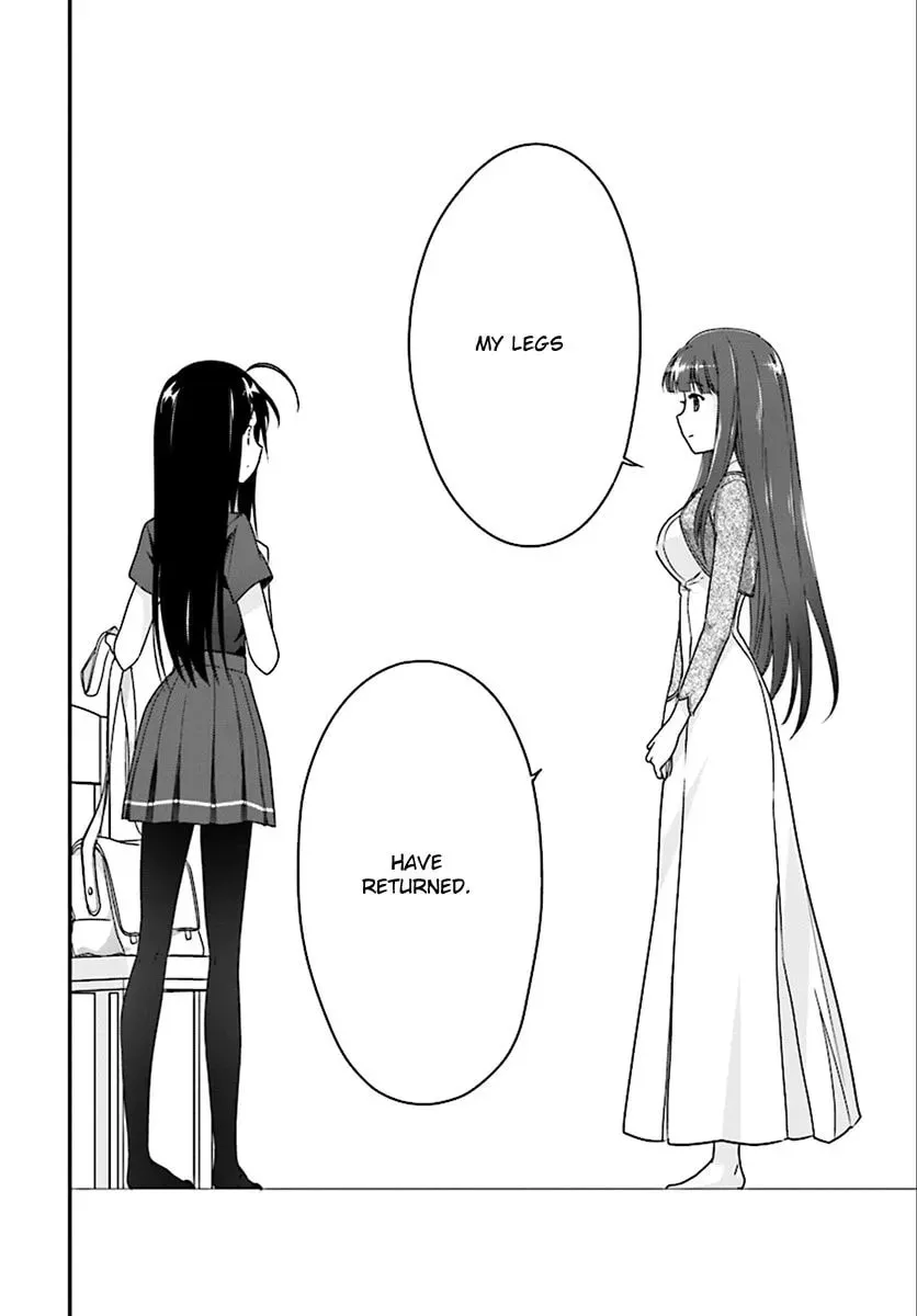 Accel World. Chapter 42 page 27 - 