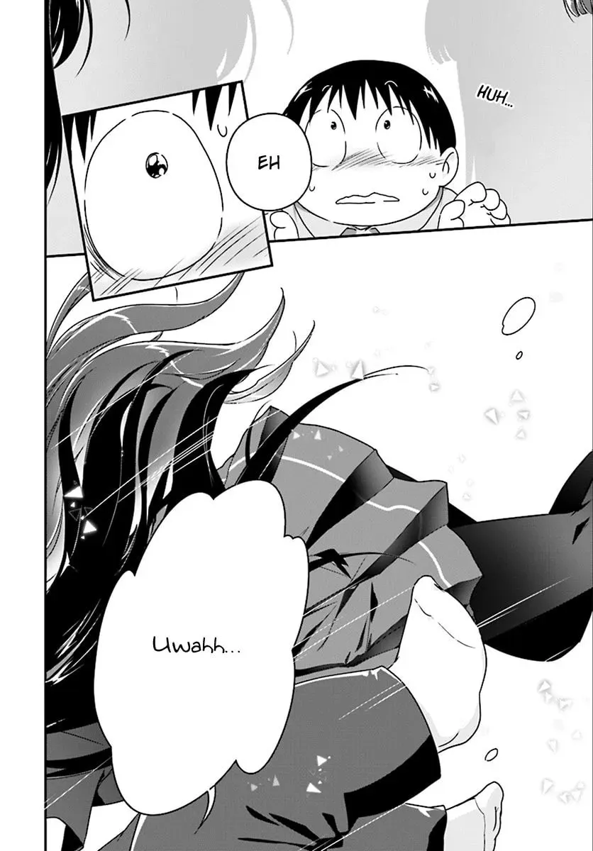 Accel World. Chapter 42 page 31 - 