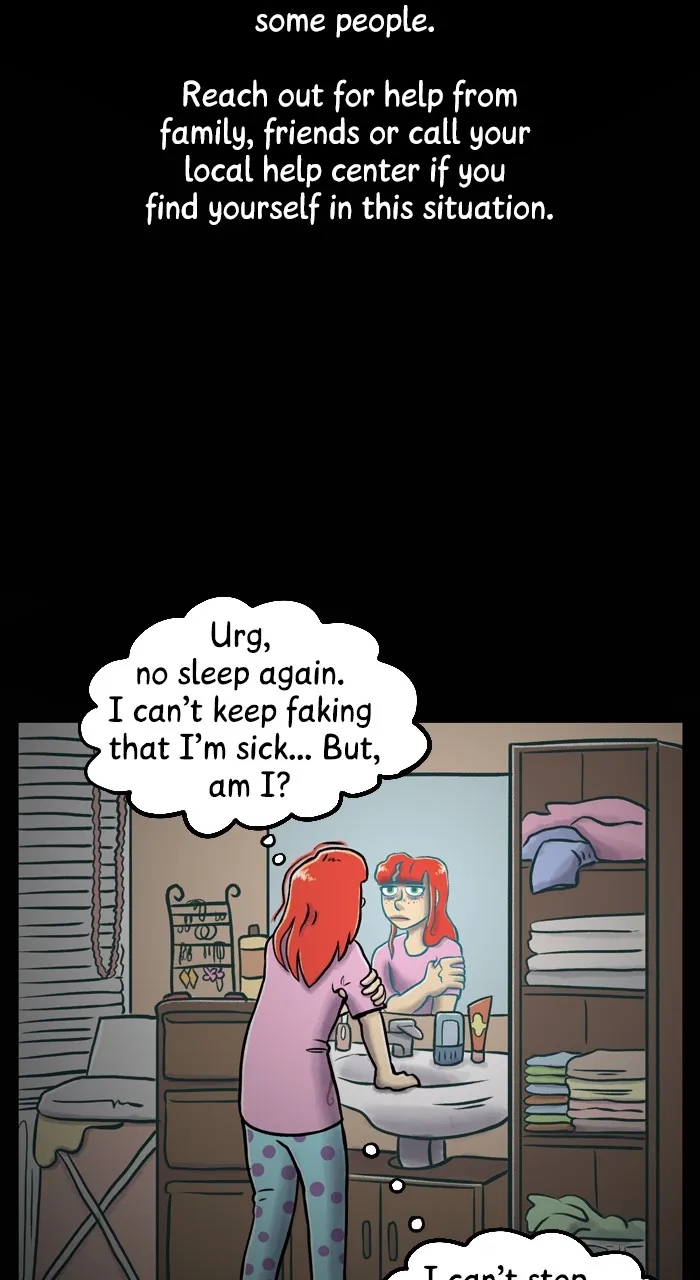 Acception Chapter 137 page 2 - 