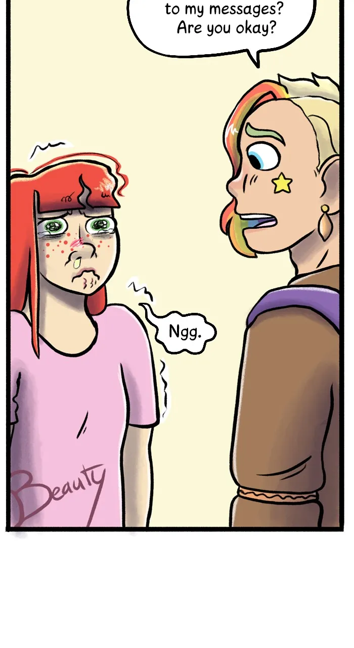 Acception Chapter 137 page 15 - 