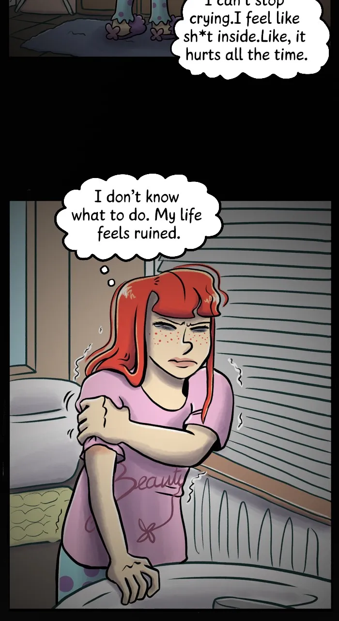 Acception Chapter 137 page 3 - 