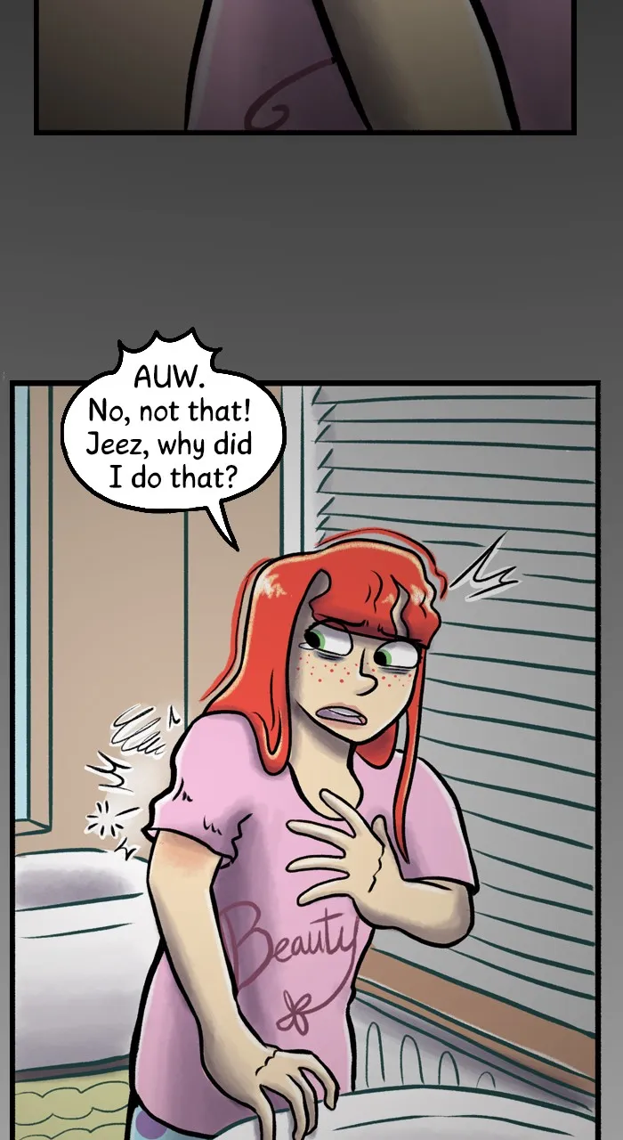 Acception Chapter 137 page 5 - 