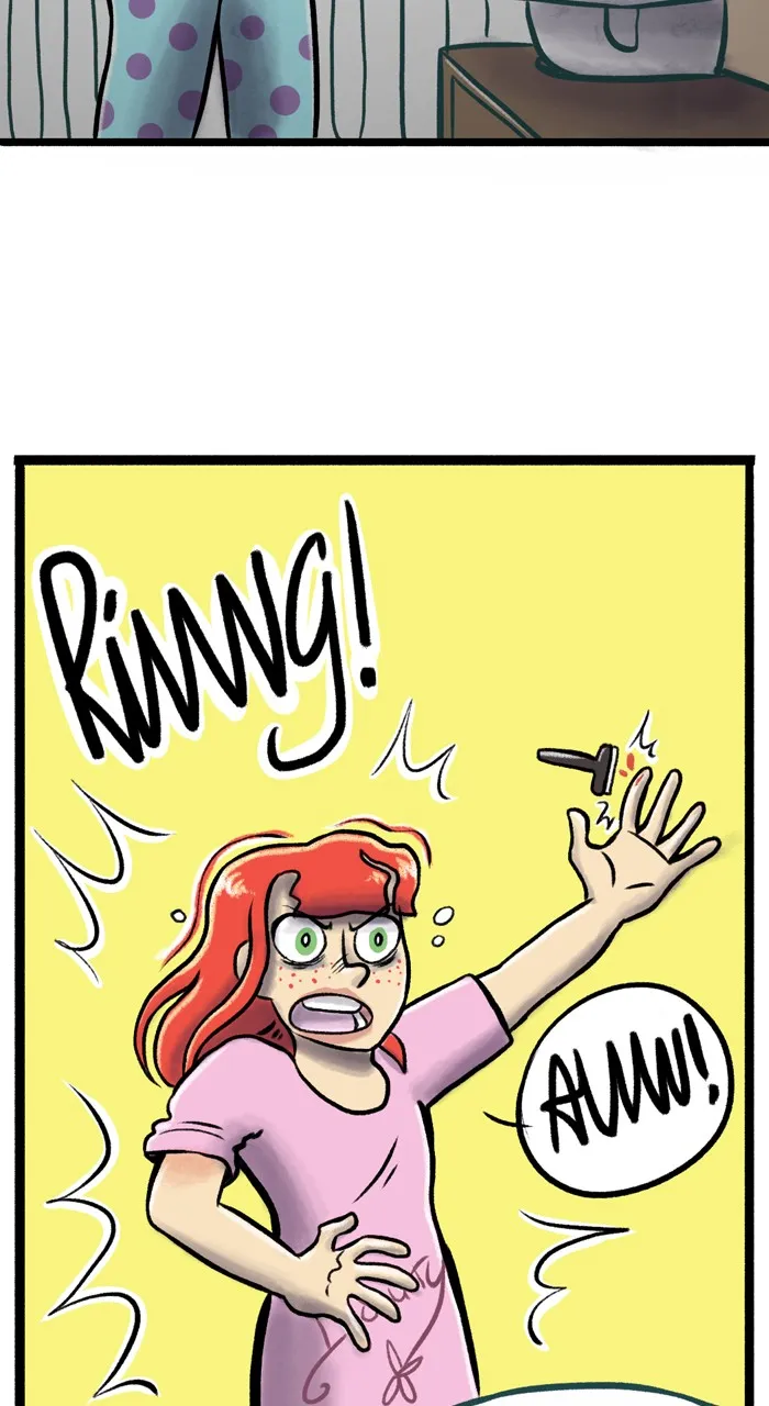 Acception Chapter 137 page 7 - 