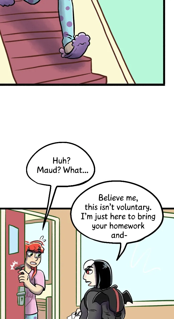 Acception Chapter 137 page 9 - 