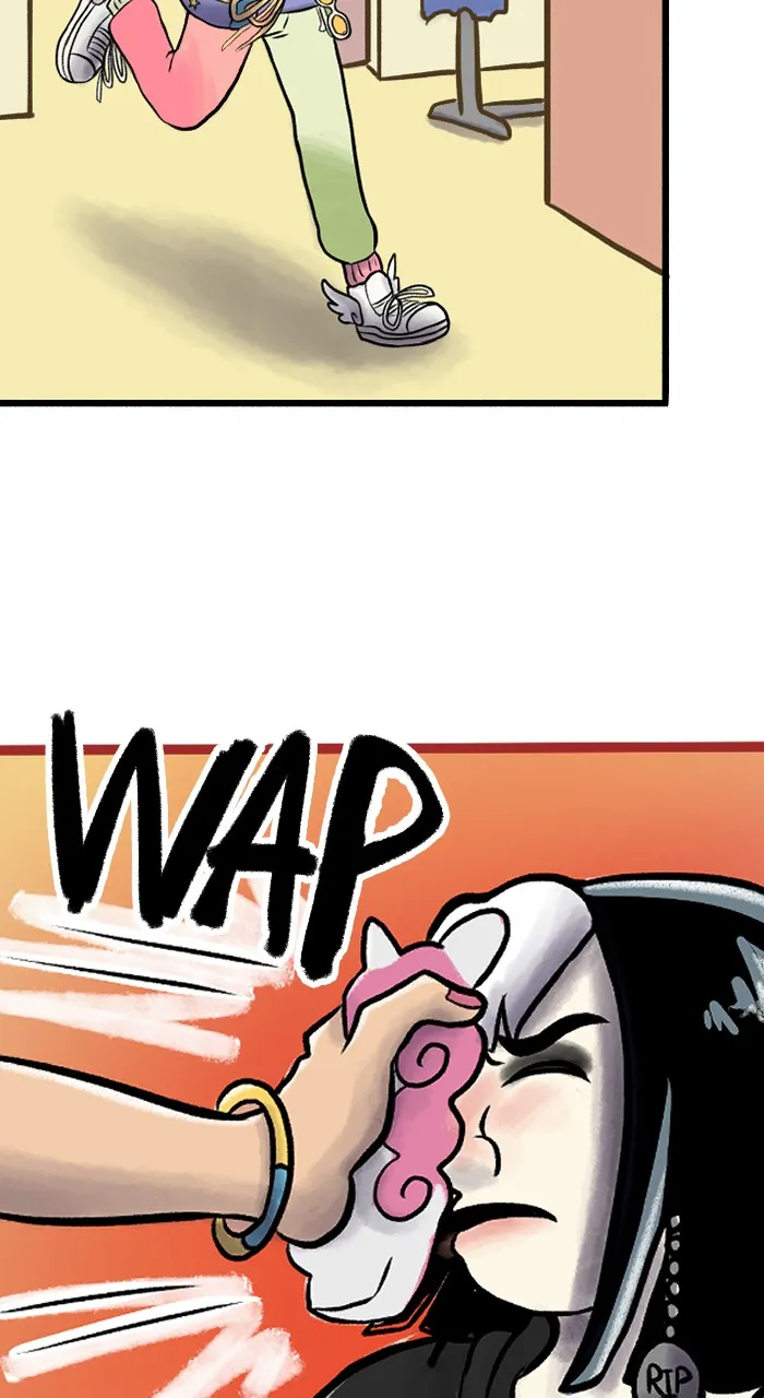 Acception Chapter 138 page 3 - 