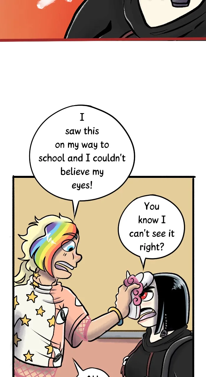 Acception Chapter 138 page 4 - 