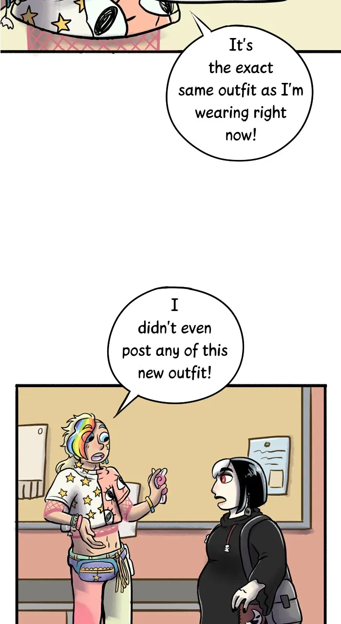 Acception Chapter 138 page 6 - 