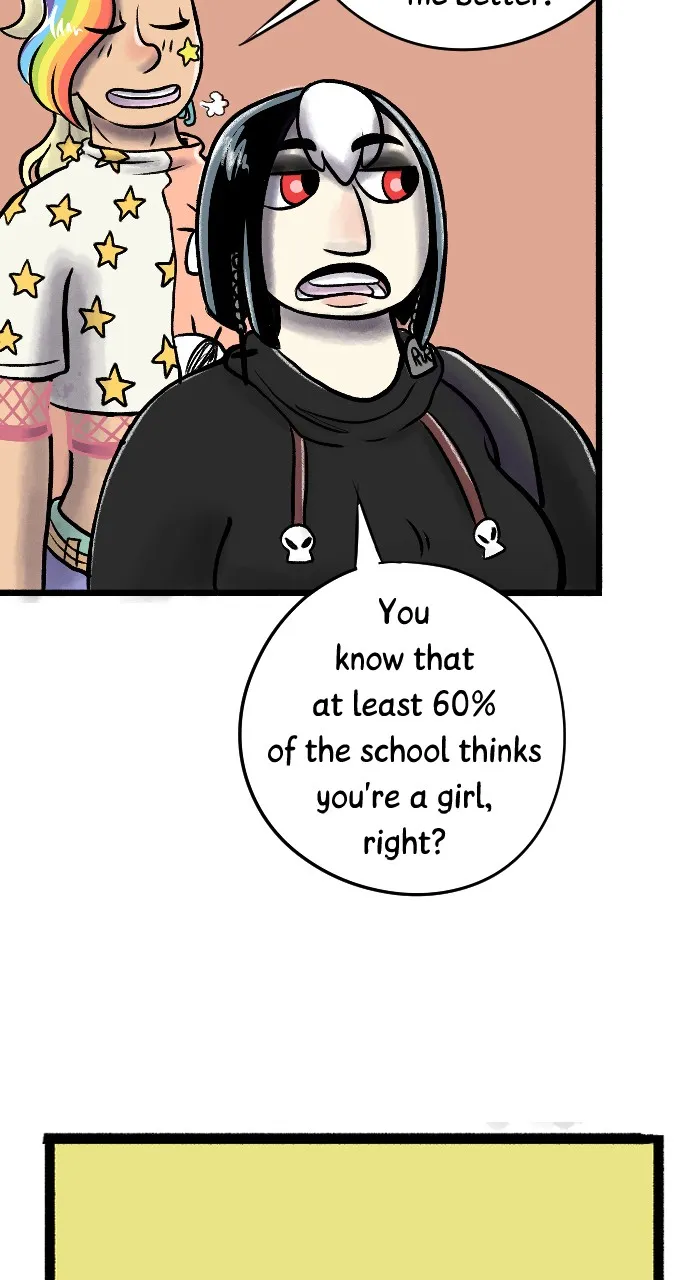 Acception Chapter 138 page 8 - 