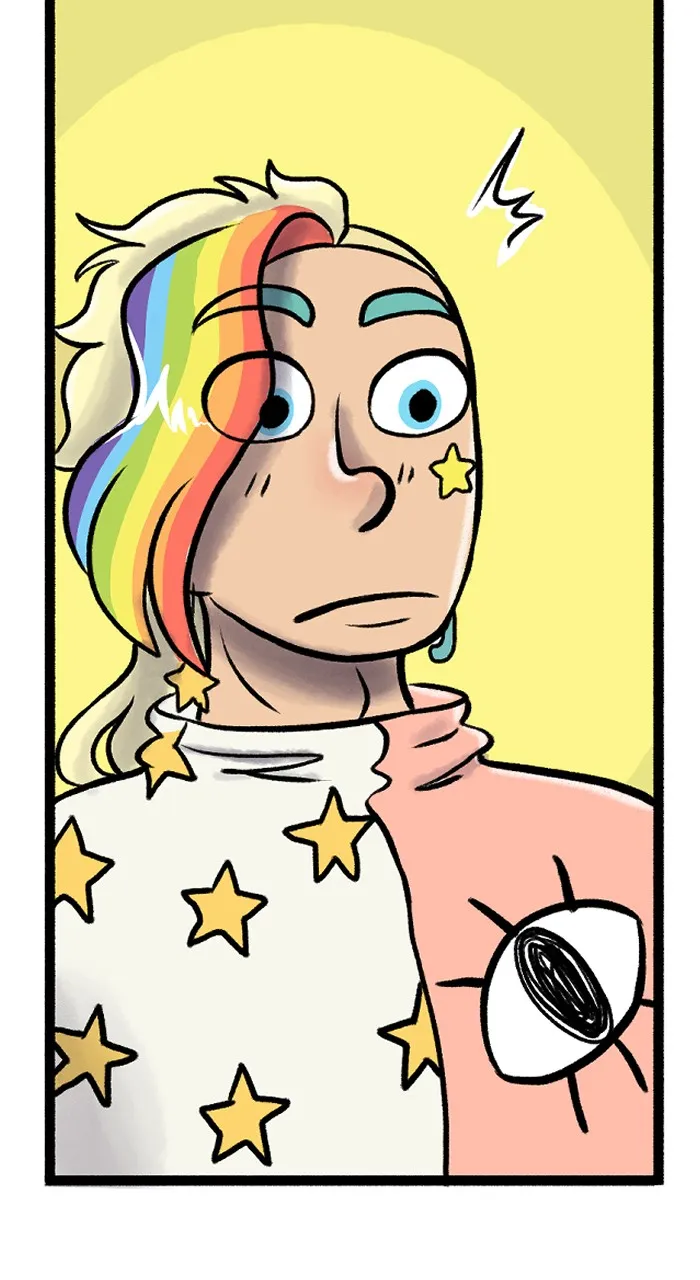 Acception Chapter 138 page 9 - 