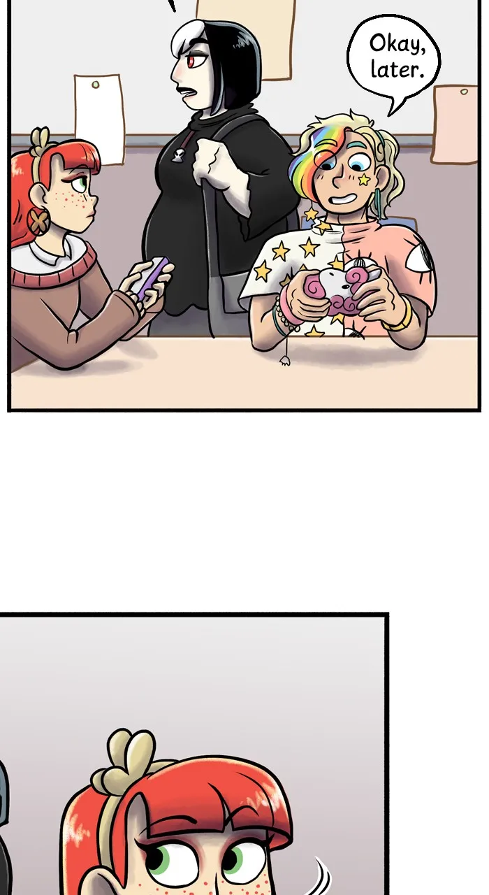 Acception Chapter 139 page 2 - 