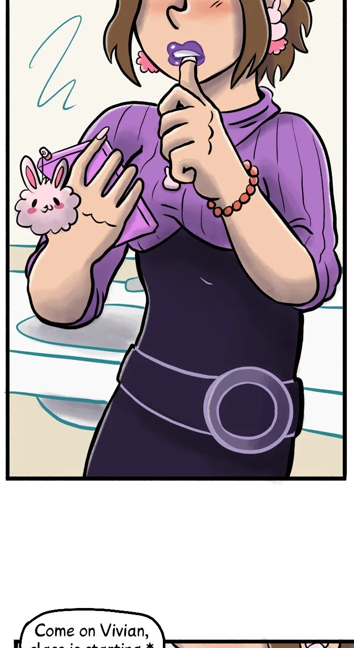 Acception Chapter 139 page 13 - 