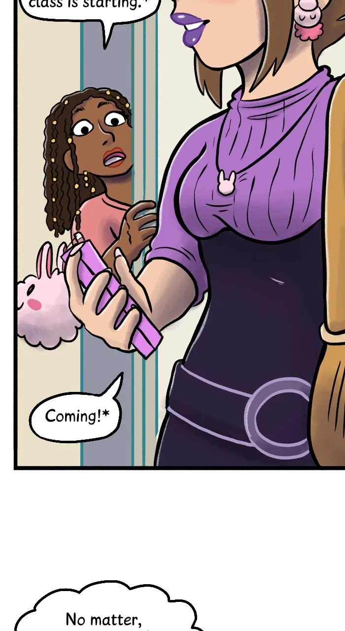 Acception Chapter 139 page 14 - 