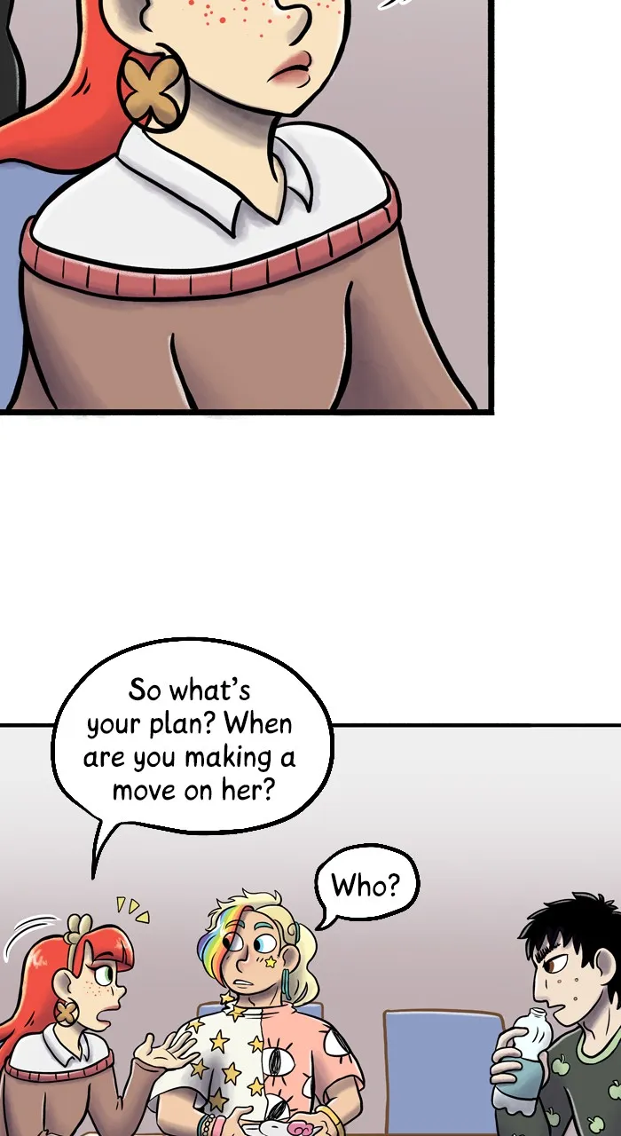 Acception Chapter 139 page 3 - 