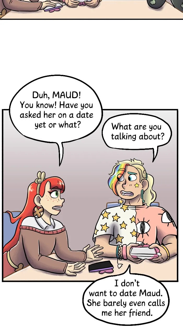 Acception Chapter 139 page 4 - 
