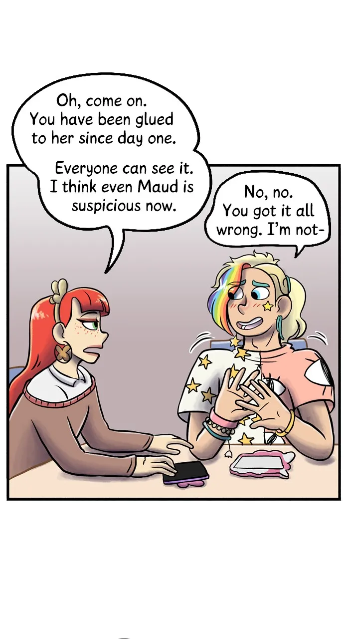 Acception Chapter 139 page 5 - 