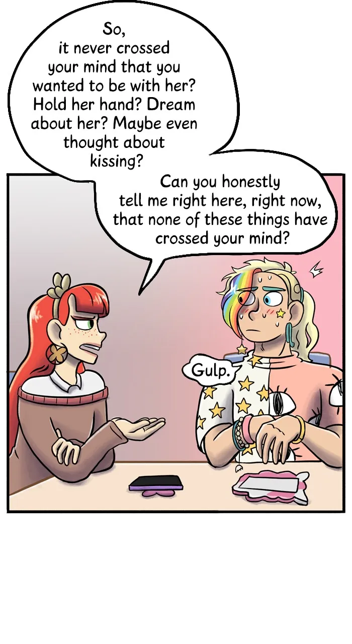 Acception Chapter 139 page 6 - 