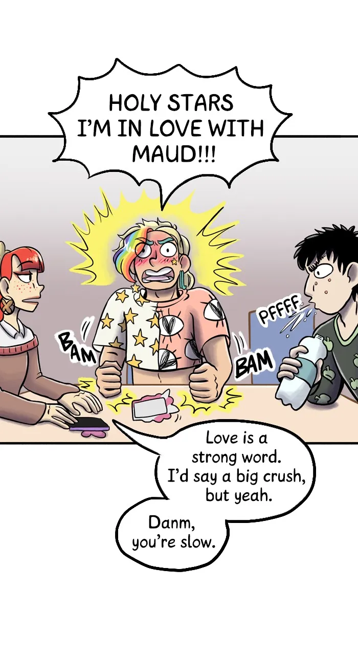 Acception Chapter 139 page 9 - 