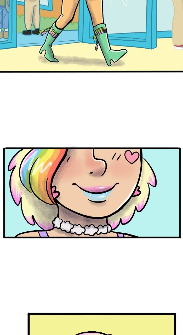 Acception Chapter 140 page 2 - 