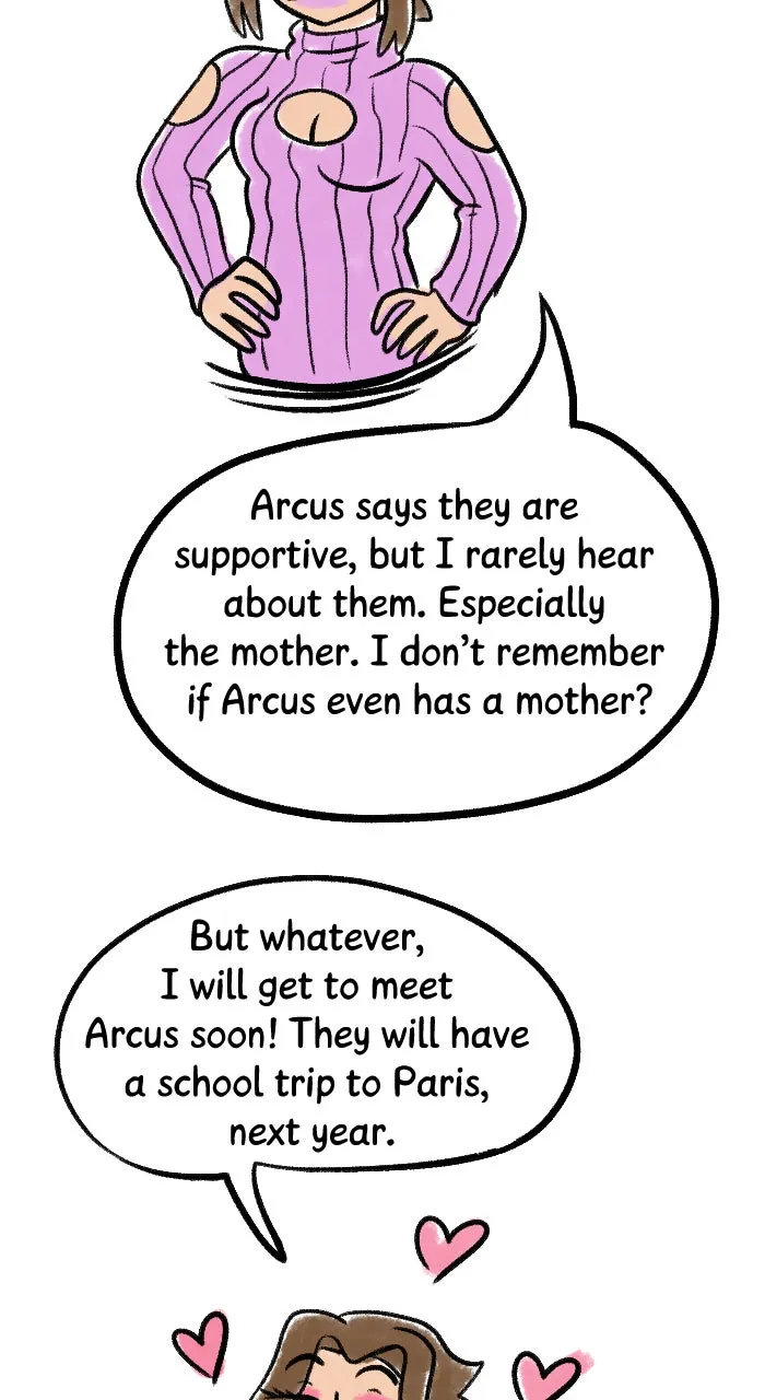 Acception Chapter 140 page 22 - 