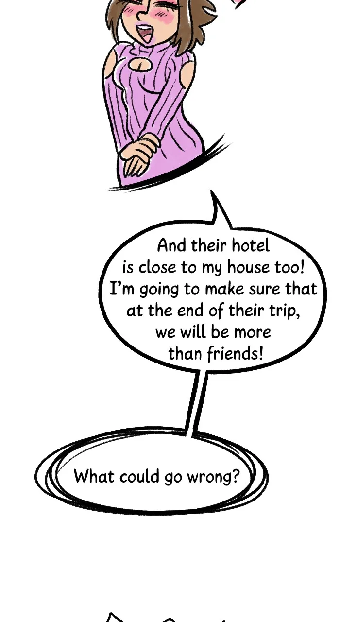 Acception Chapter 140 page 23 - 
