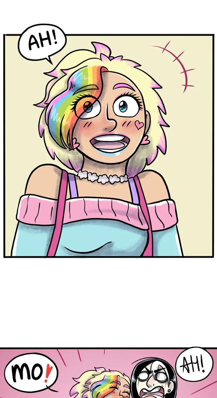 Acception Chapter 140 page 6 - 