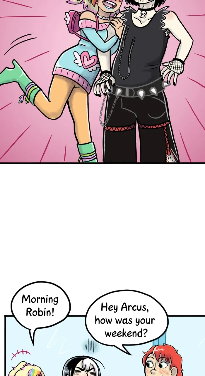 Acception Chapter 140 page 7 - 