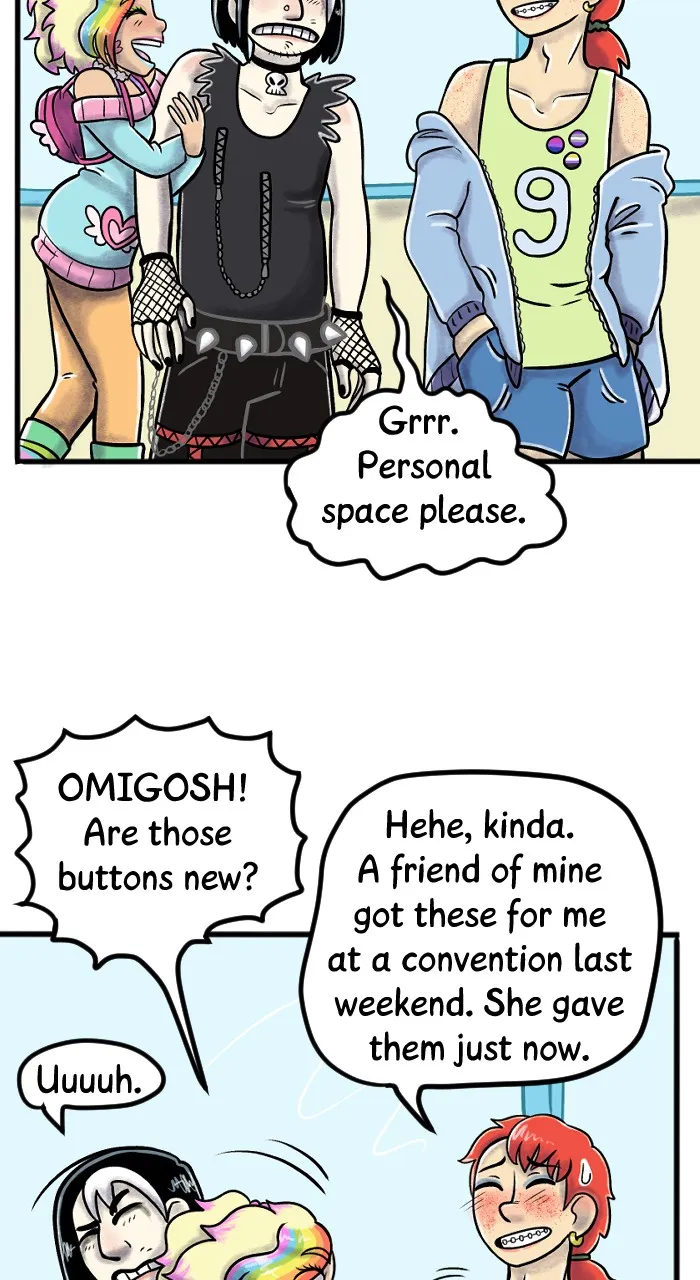 Acception Chapter 140 page 8 - 