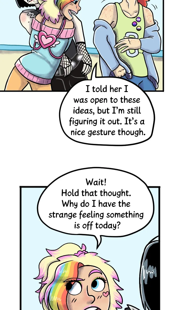 Acception Chapter 140 page 9 - 