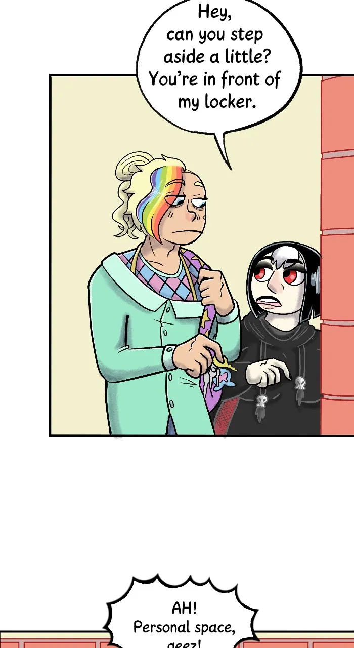 Acception Chapter 141 page 3 - 