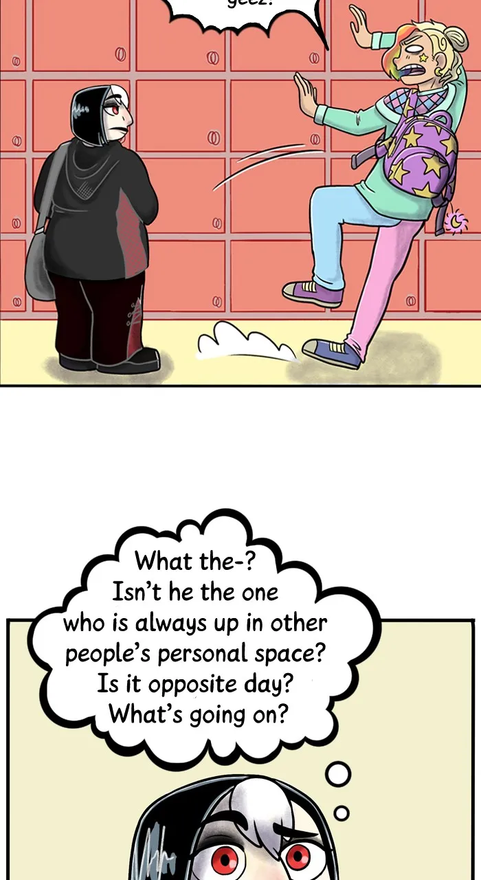Acception Chapter 141 page 4 - 