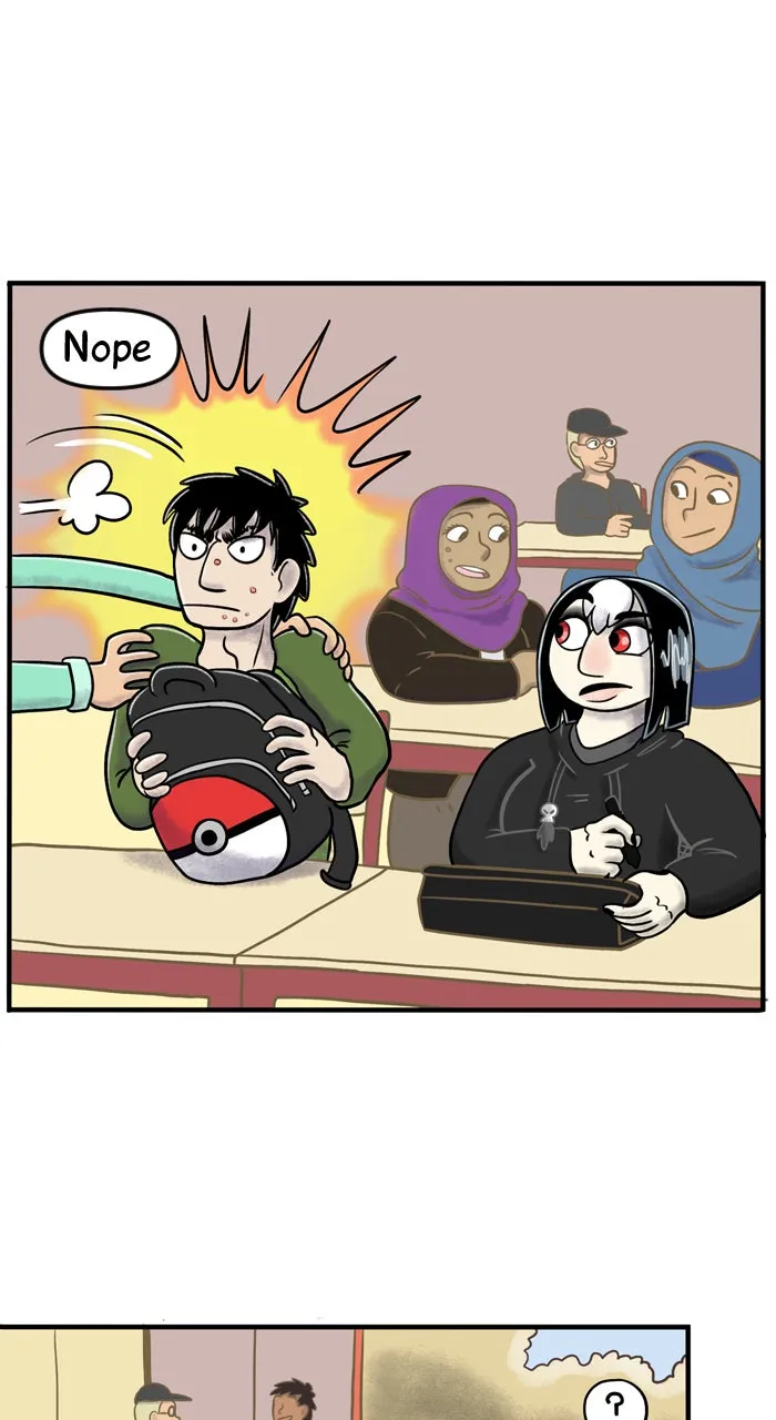 Acception Chapter 141 page 6 - 