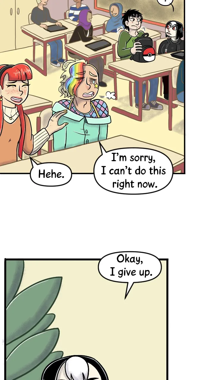 Acception Chapter 141 page 7 - 