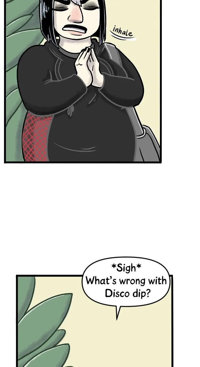 Acception Chapter 141 page 8 - 