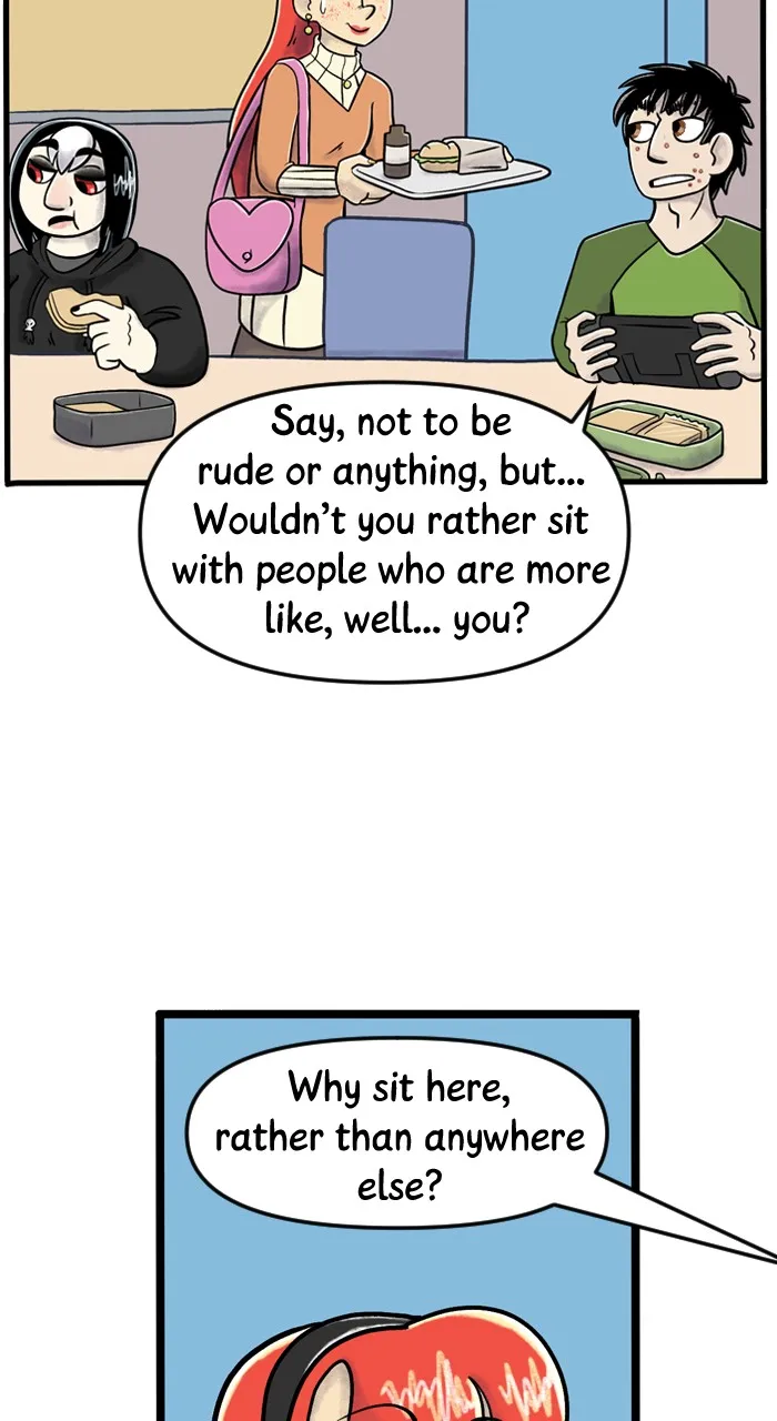 Acception Chapter 142 page 2 - 