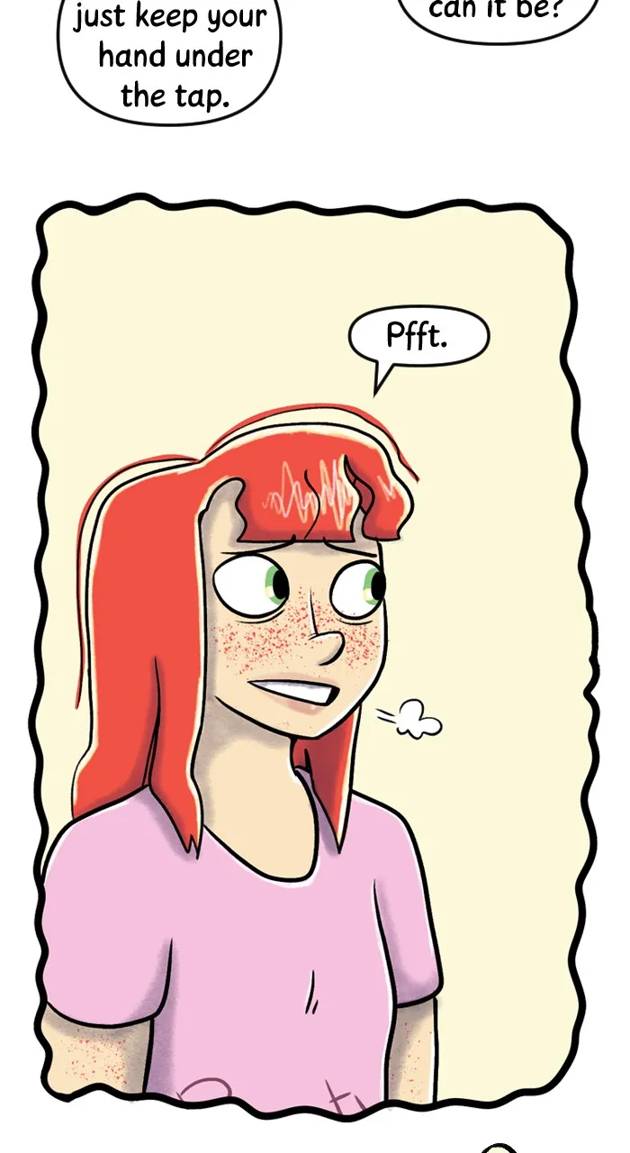 Acception Chapter 142 page 11 - 