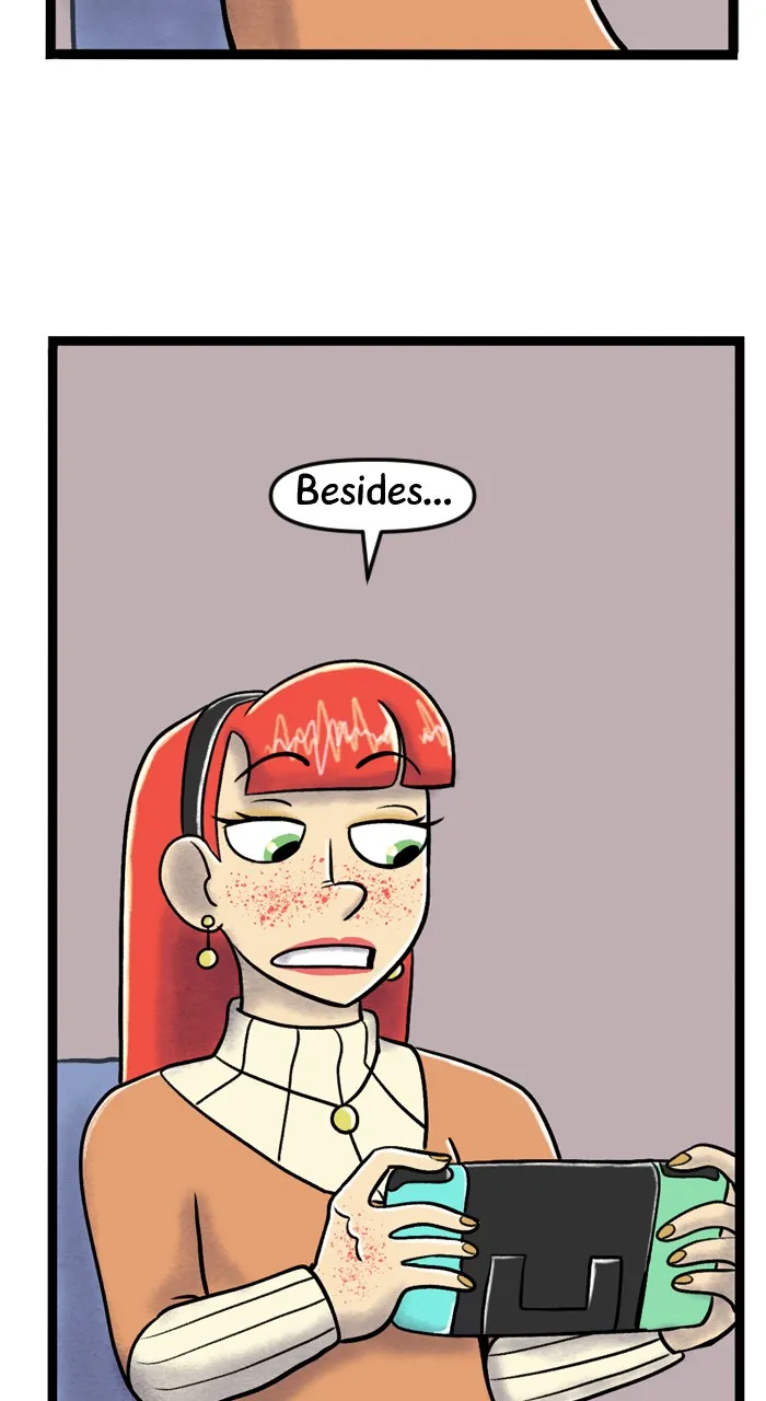 Acception Chapter 142 page 13 - 