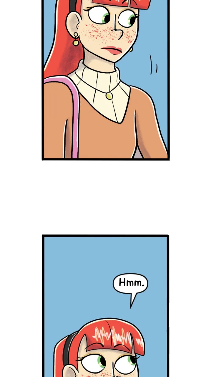 Acception Chapter 142 page 3 - 