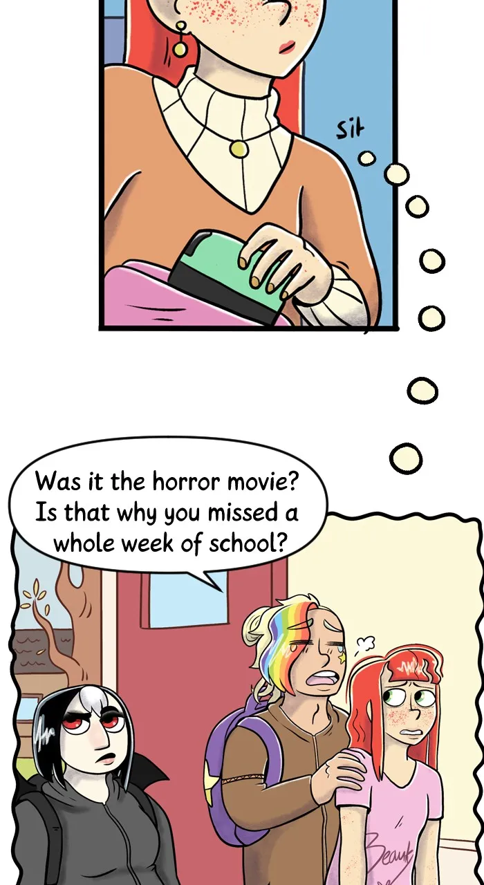 Acception Chapter 142 page 4 - 