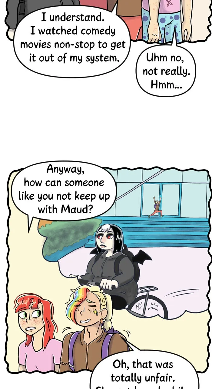 Acception Chapter 142 page 5 - 